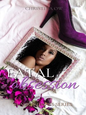 cover image of Fatal Obssession